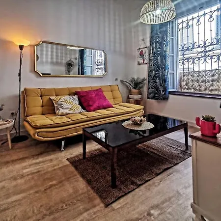 Apartment A 2 Minutos De Plaza La Merced,